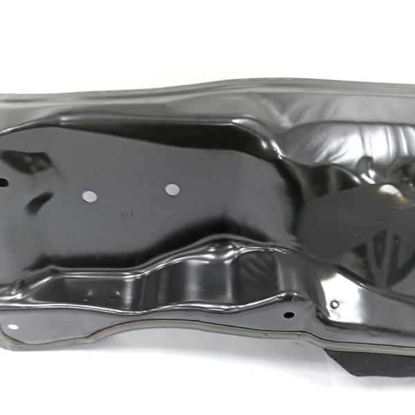 Painel Corta Fogo Audi A1 Tfsi Sportback 2013