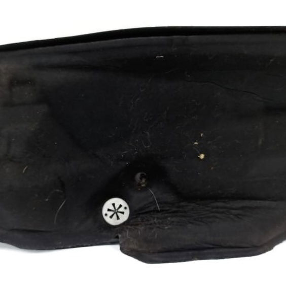 Painel Corta Fogo Audi A1 Tfsi Sportback 2013