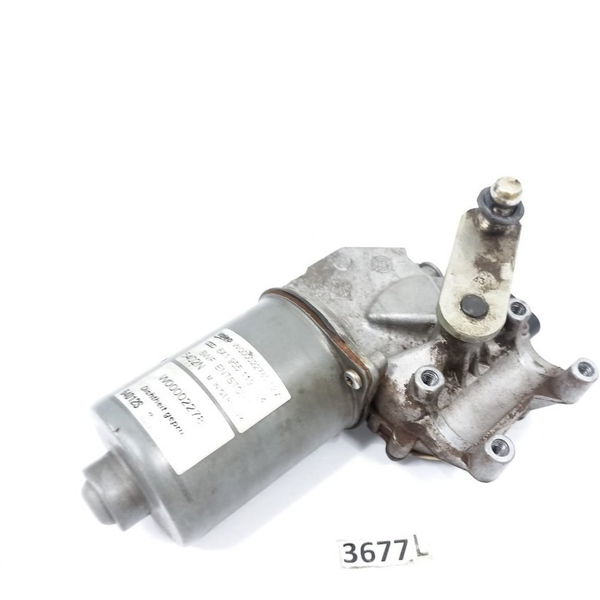 Motor Limpador Parabrisa Audi A1 Tfsi Sportback 2013