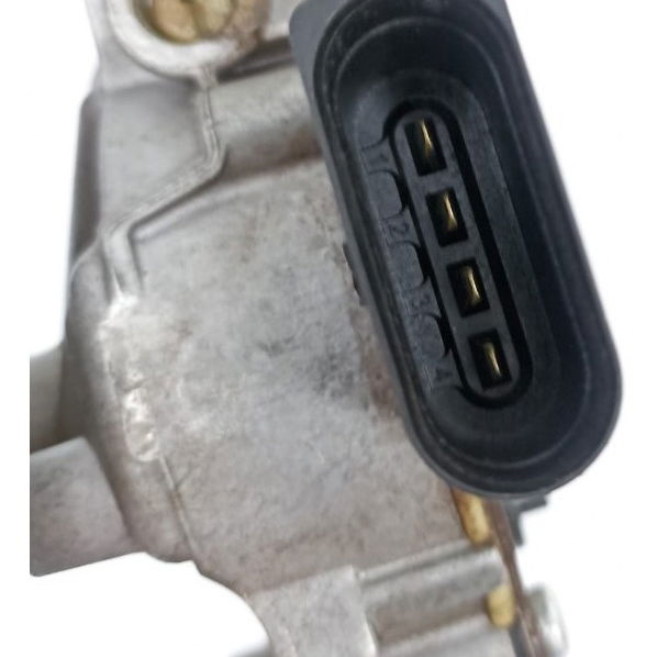 Motor Limpador Parabrisa Audi A1 Tfsi Sportback 2013