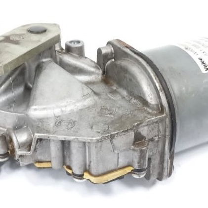 Motor Limpador Parabrisa Audi A1 Tfsi Sportback 2013