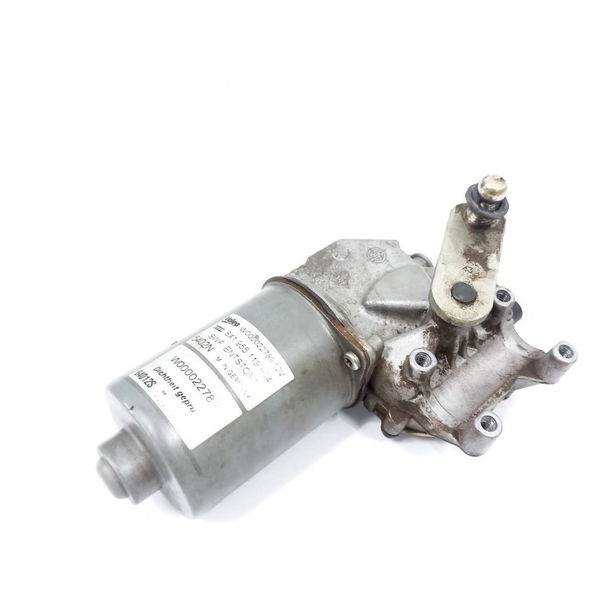 Motor Limpador Parabrisa Audi A1 Tfsi Sportback 2013