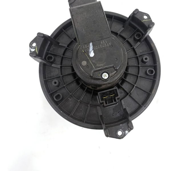 Motor Ventilador Caixa Evaporadora Fiat Freemont 2.4 2012
