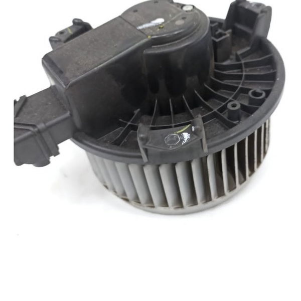 Motor Ventilador Caixa Evaporadora Fiat Freemont 2.4 2012