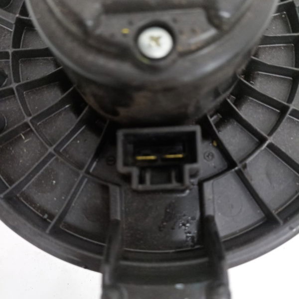 Motor Ventilador Caixa Evaporadora Fiat Freemont 2.4 2012