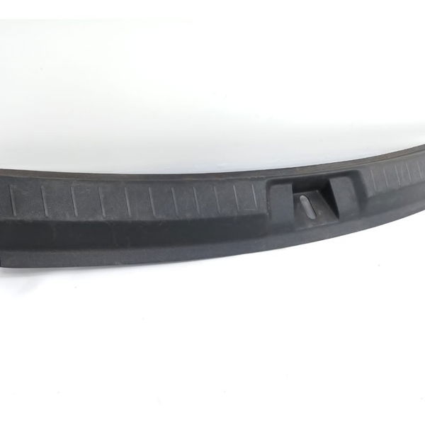 Soleira Porta-malas Fiat Freemont 2.4 2011 2012