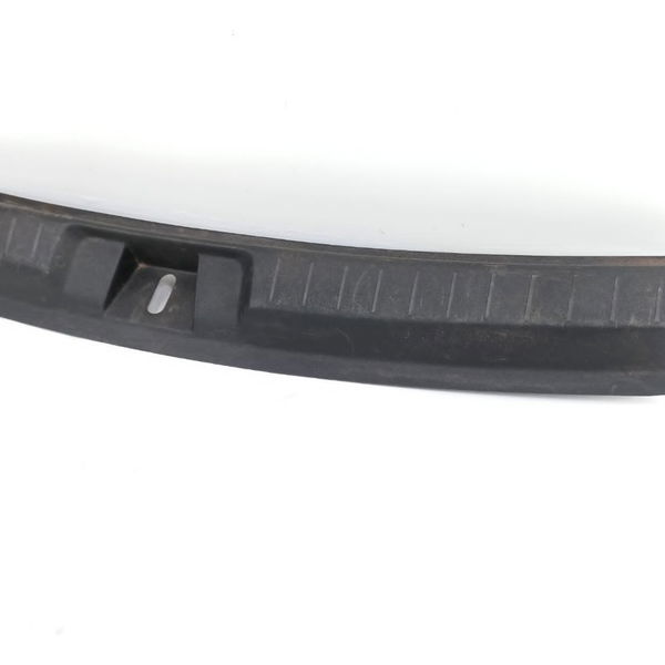Soleira Porta-malas Fiat Freemont 2.4 2011 2012