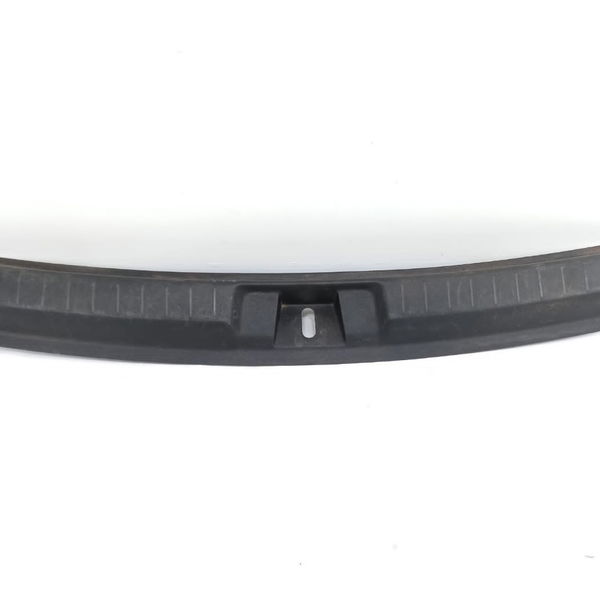 Soleira Porta-malas Fiat Freemont 2.4 2011 2012
