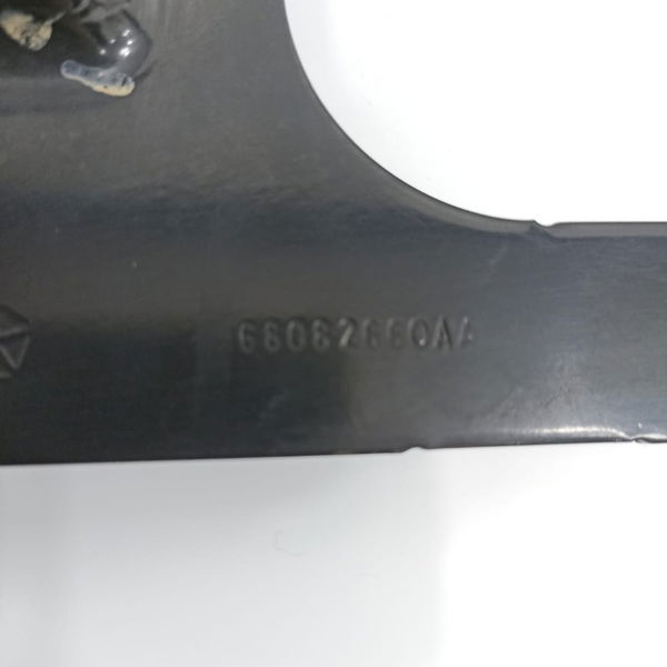 Suporte Módulo Injeção Fiat Freemont 2.4 2011 2012