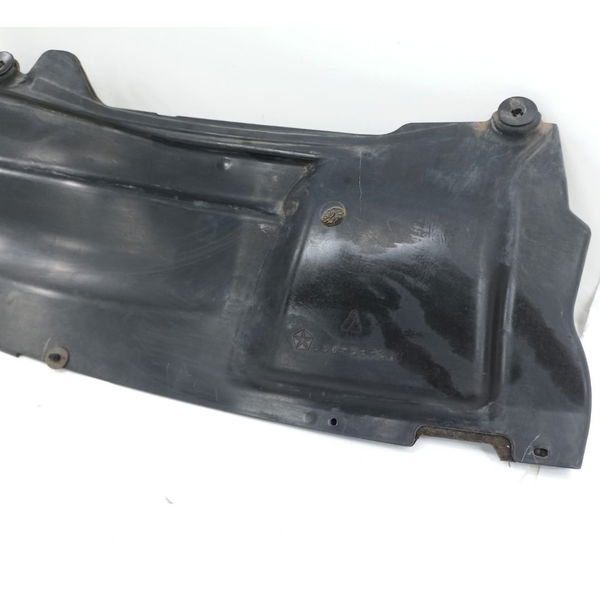 Acabamento Cofre Motor Fiat Freemont 2.4 2011 2012