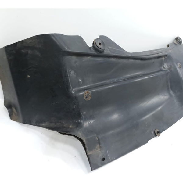 Acabamento Cofre Motor Fiat Freemont 2.4 2011 2012