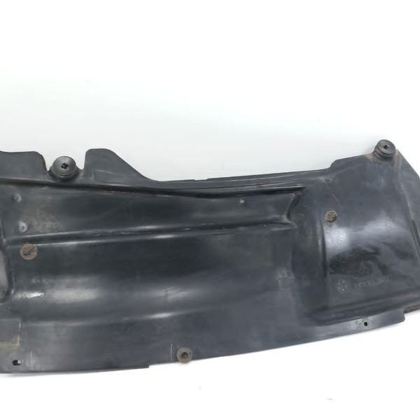 Acabamento Cofre Motor Fiat Freemont 2.4 2011 2012