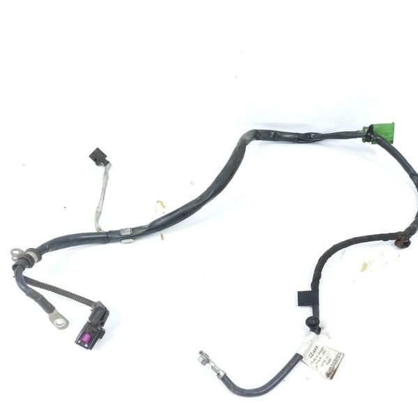 Chicote Alternador Audi A1 Tfsi Sportback 2013