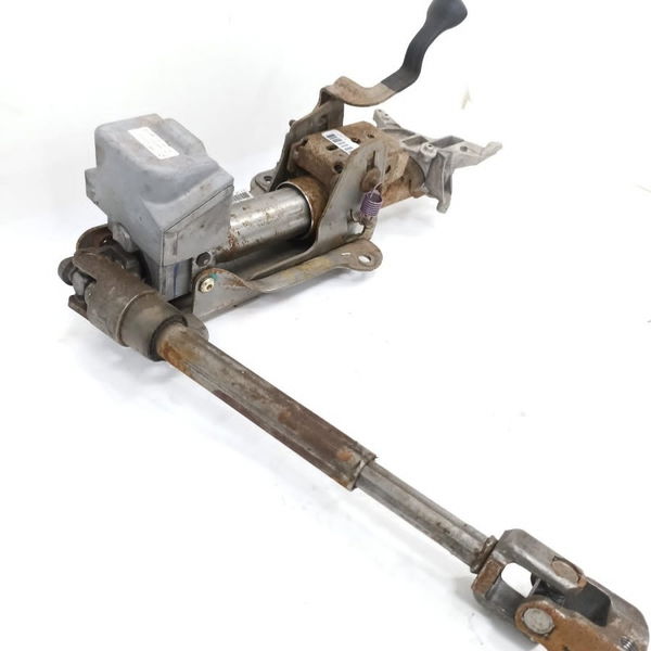 Coluna Direção Fiat Freemont 2.4 2011 2012