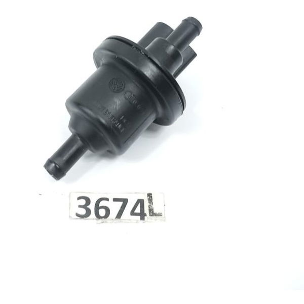 Válvula Canister Audi A1 Tfsi Sportback 2013