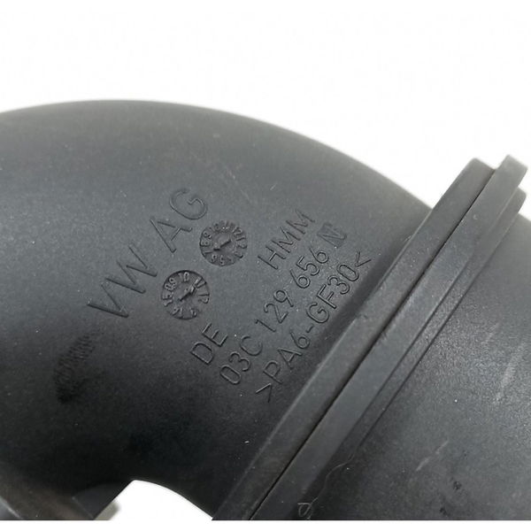 Tubo Sucção Turbina Audi A1 Tfsi Sportback 2013