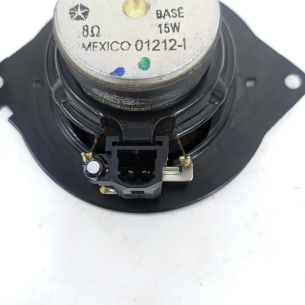 Tweeter Esquerdo Painel Fiat Freemont 2.4 2011 2012