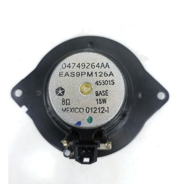 Tweeter Esquerdo Painel Fiat Freemont 2.4 2011 2012