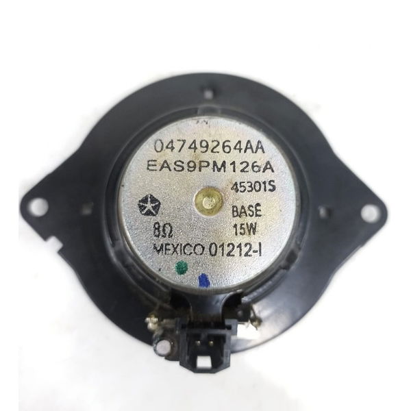 Tweeter Direito Painel Fiat Freemont 2.4 2011 2012