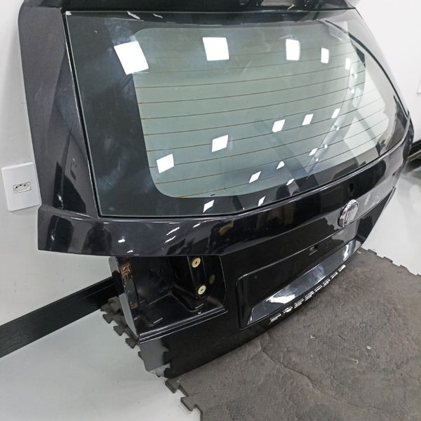 Tampa Traseira Vidro Fiat Freemont 2.4 2011 2012