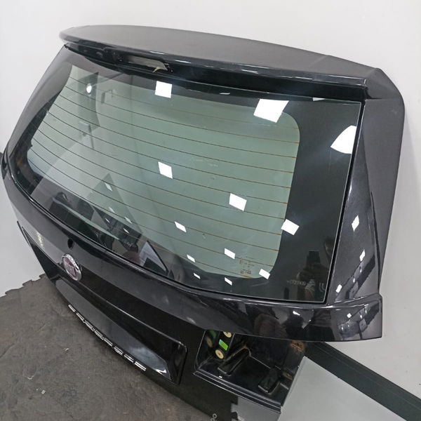 Tampa Traseira Vidro Fiat Freemont 2.4 2011 2012