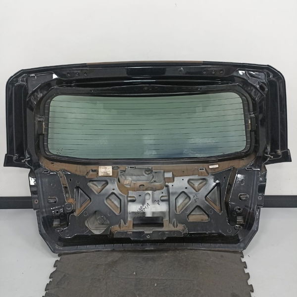 Tampa Traseira Vidro Fiat Freemont 2.4 2011 2012