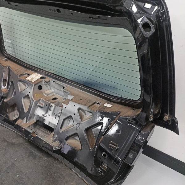 Tampa Traseira Vidro Fiat Freemont 2.4 2011 2012