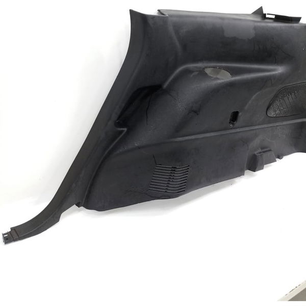 Forro Direito Porta-malas Fiat Freemont 2.4 2011 2012