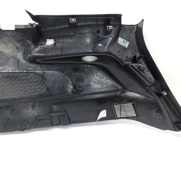 Forro Direito Porta-malas Fiat Freemont 2.4 2011 2012