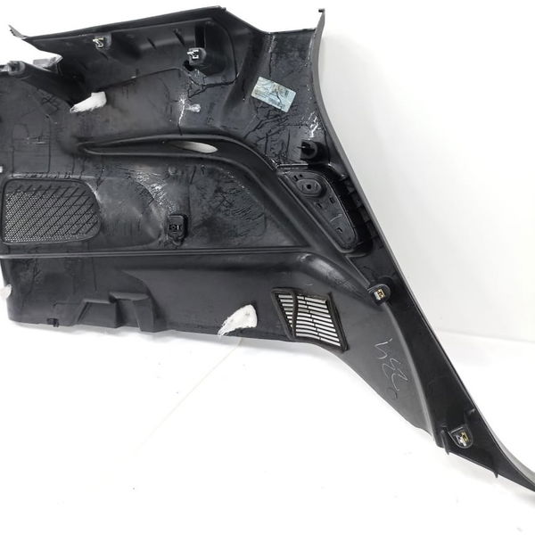Forro Direito Porta-malas Fiat Freemont 2.4 2011 2012