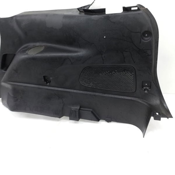 Forro Direito Porta-malas Fiat Freemont 2.4 2011 2012