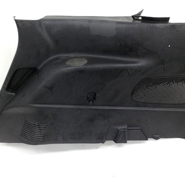 Forro Direito Porta-malas Fiat Freemont 2.4 2011 2012