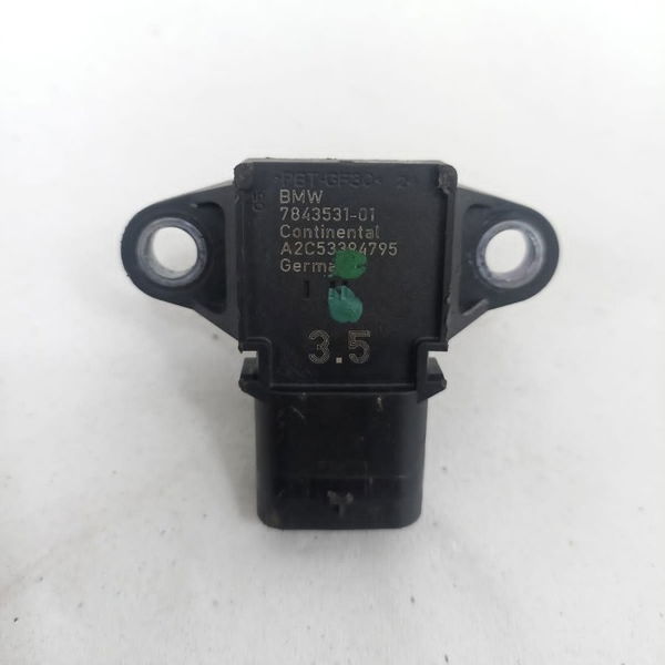 Sensor Map Bmw 320i 2014 784353101
