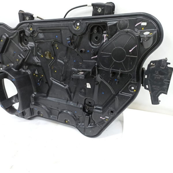 Máquina De Vidro Dianteiro Direito Freemont 2.4 2011 2012