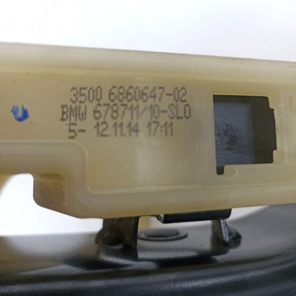 Pedal Freio Bmw 320i 2014 3500686064702