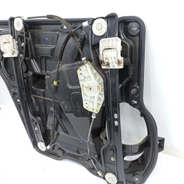Máquina  Vidro Traseiro Direito Fiat Freemont 2.4 2011 2012