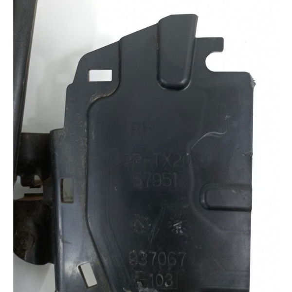 Máquina  Vidro Traseiro Direito Fiat Freemont 2.4 2011 2012