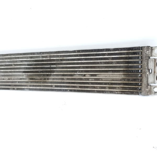 Radiador Intercooler Fiat Freemont 2.4 2011 2012 Original
