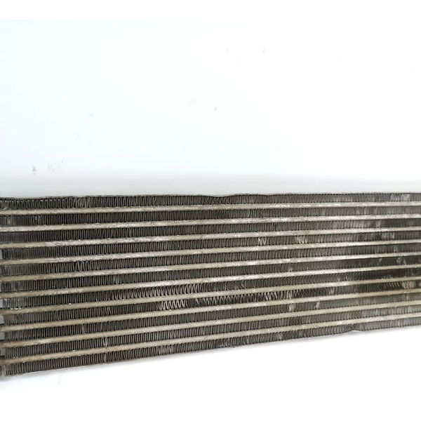Radiador Intercooler Fiat Freemont 2.4 2011 2012 Original