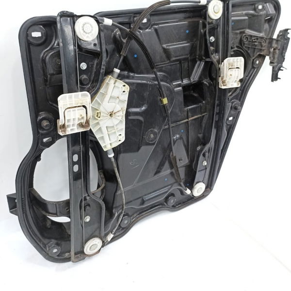 Máquina  Vidro Traseiro Esquerdo Fiat Freemont 2.4 2011 2012