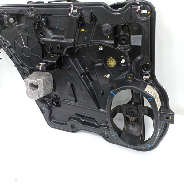 Máquina  Vidro Traseiro Esquerdo Fiat Freemont 2.4 2011 2012