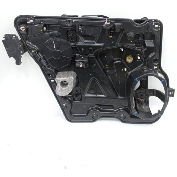Máquina  Vidro Traseiro Esquerdo Fiat Freemont 2.4 2011 2012