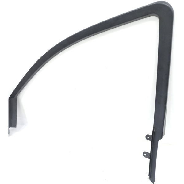 Guarnição Porta Dianteiro Direito Fiat Freemont 2.4 2012