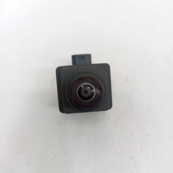 Câmera Ré  Bmw 330i 2020 07949574201