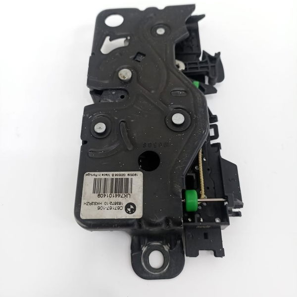 Fechadura Porta Malas Traseiro  Bmw 330i 2020