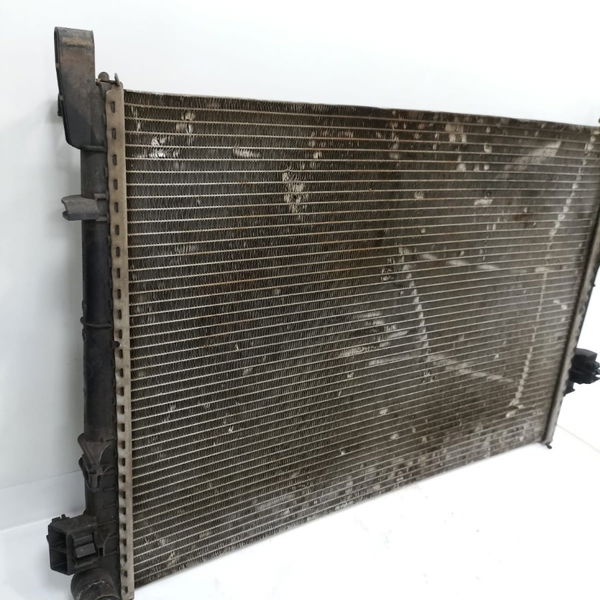 Radiador Água Fiat Freemont 2.4 2011 2012 Original