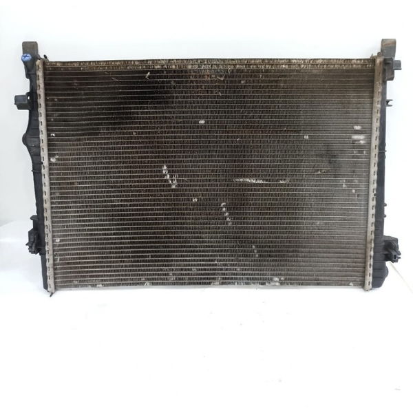 Radiador Água Fiat Freemont 2.4 2011 2012 Original