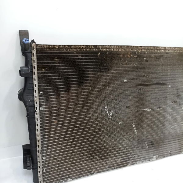 Radiador Água Fiat Freemont 2.4 2011 2012 Original