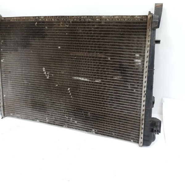 Radiador Água Fiat Freemont 2.4 2011 2012 Original
