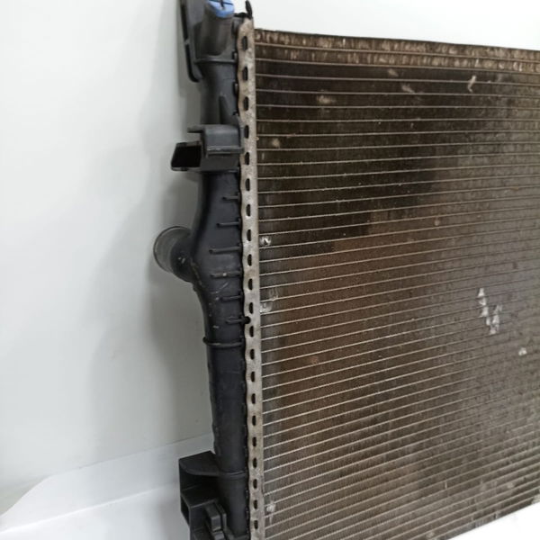 Radiador Água Fiat Freemont 2.4 2011 2012 Original